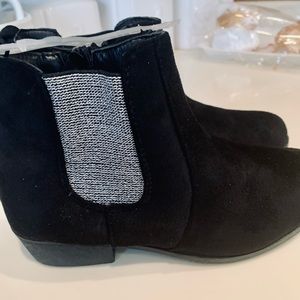 NWT boots booties